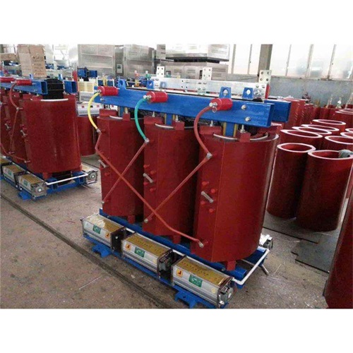 东兰SCB11-315KVA干式变压器规格参数