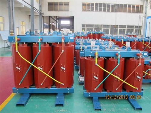 东兰3150kva干式变压器现货价格